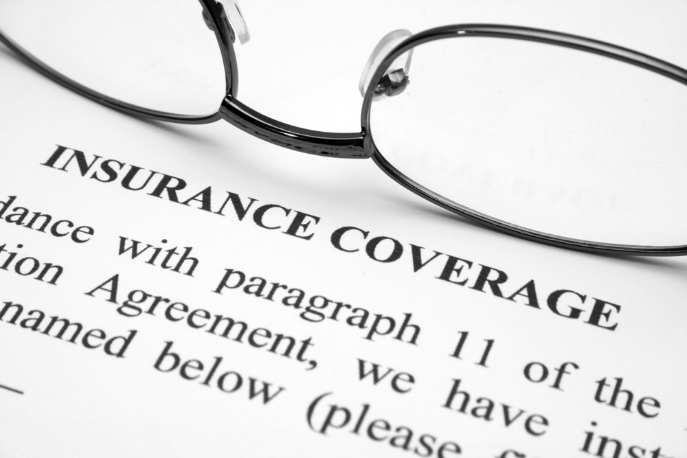 Insurance,coverage