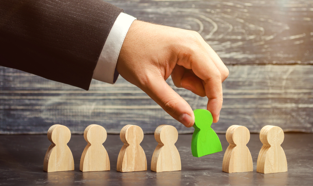 Businessman,in,search,of,new,employees,and,specialists.,the,concept