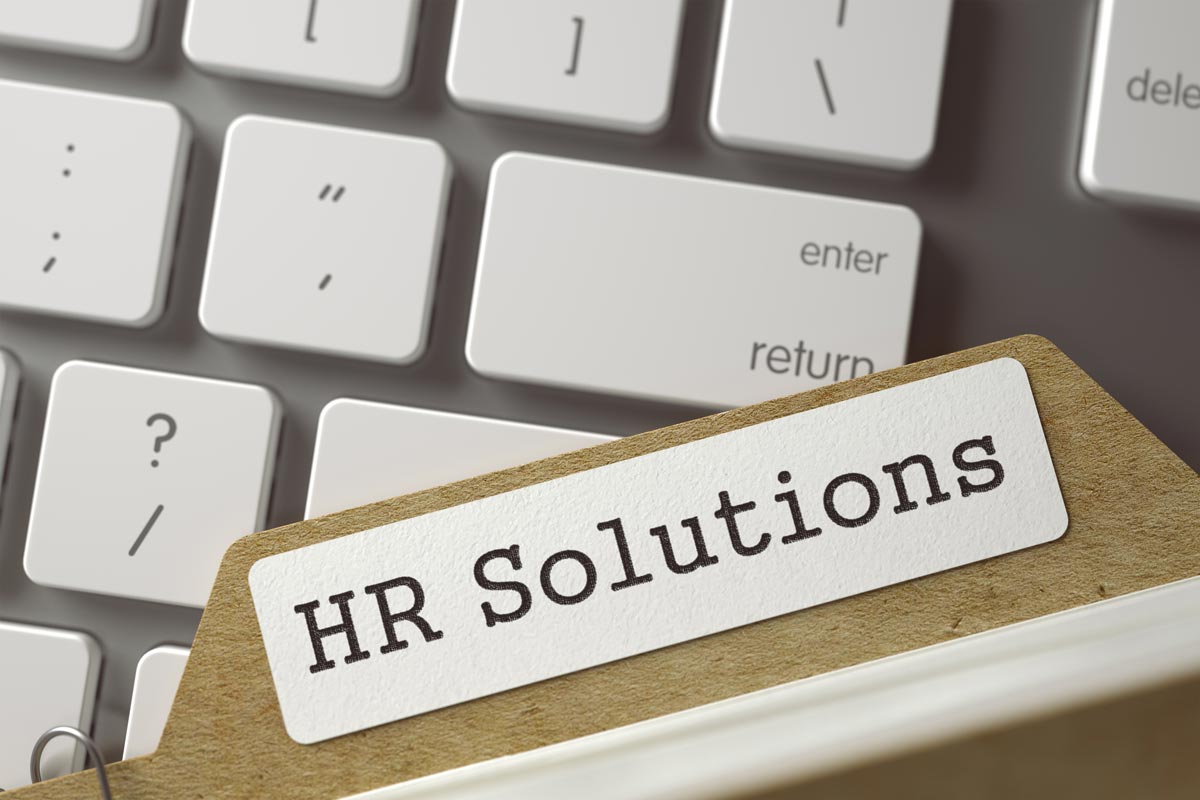 HR Services